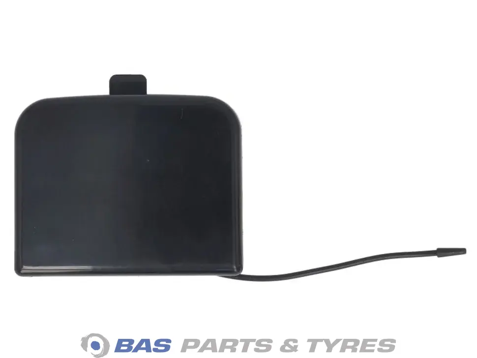 Bumper bracket Uni-Truck 504043051