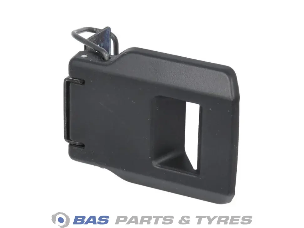 Frontgrill Uni-Truck 2563438
