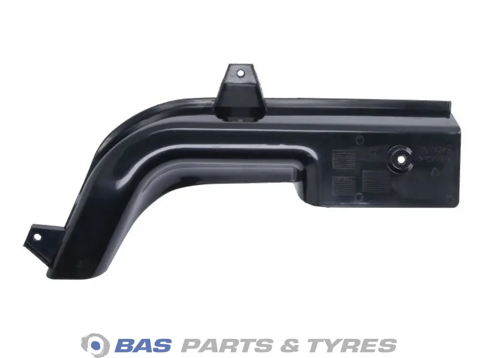 Bumper bracket Uni-Truck 9438841774