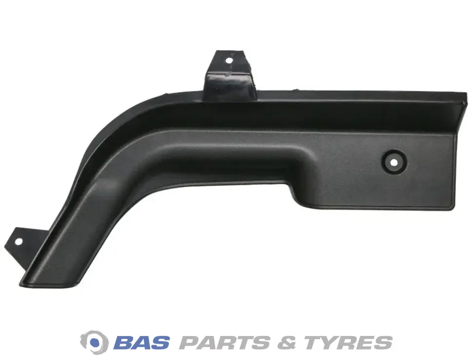Bumper bracket Uni-Truck 9438841674