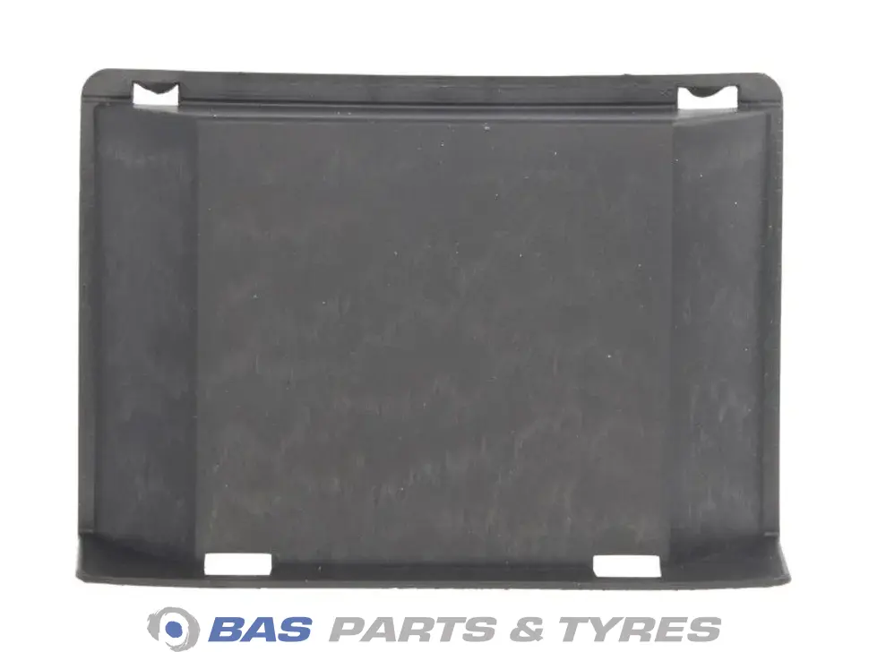 Parachoques Uni-Truck 9608850181