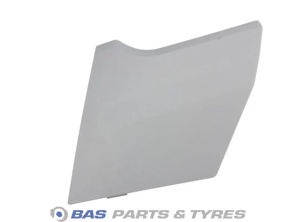 Bumper Uni-Truck 504273184