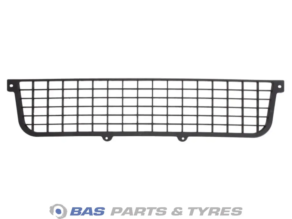 Bumper Uni-Truck 5010578348