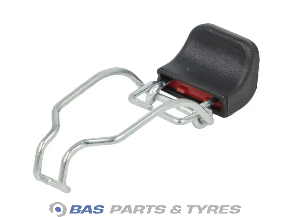 Batterieabdeckung Uni-Truck 1942845