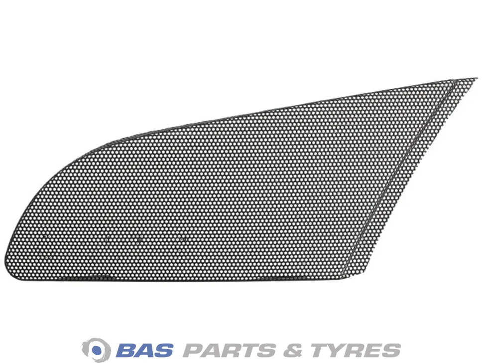 Bumper bracket Uni-Truck 1466034