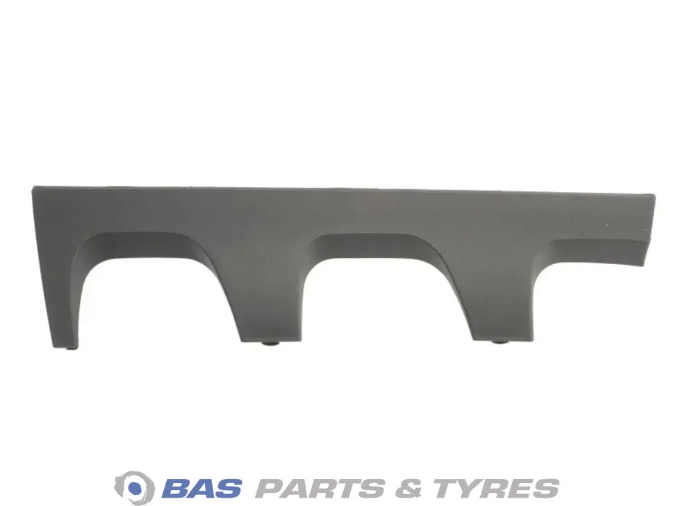 Frontgrill Uni-Truck 9608854284