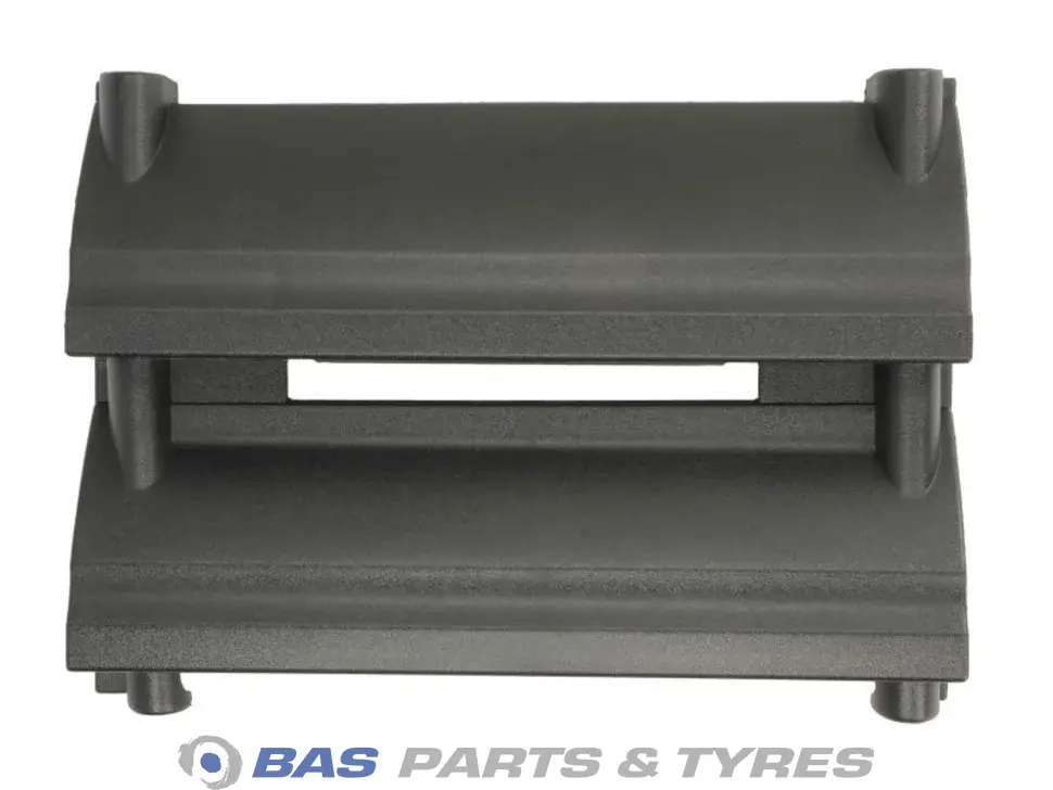 Frontgrill Uni-Truck 1635707