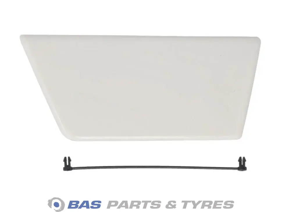 Bumper Uni-Truck 7423480034