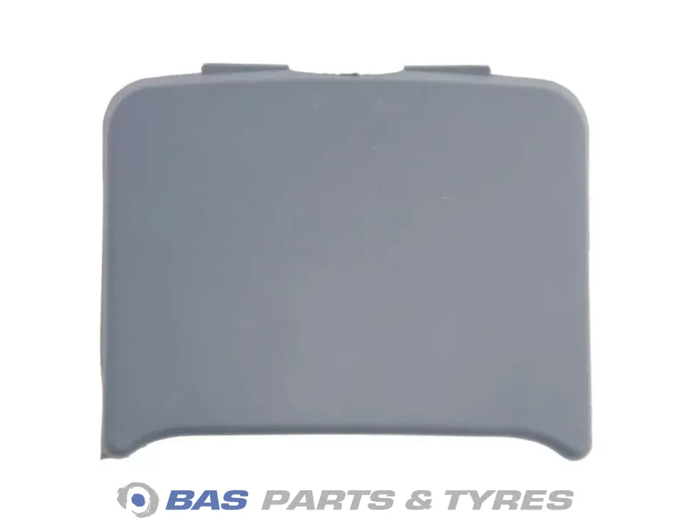 Tail Light Housing Uni-Truck 81664400189