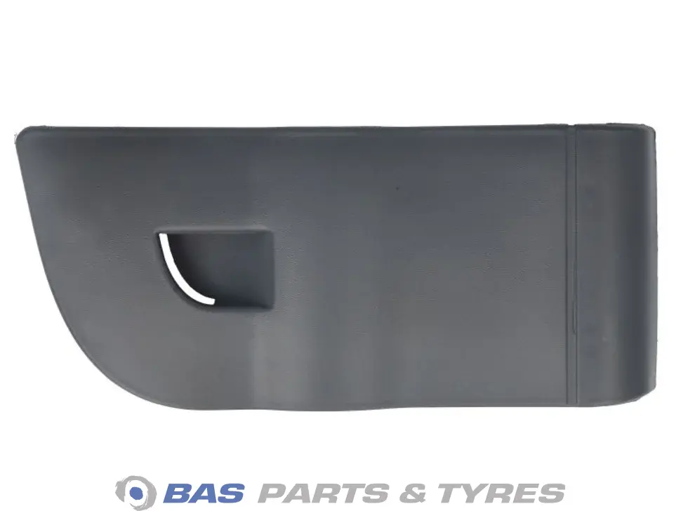 Afdekkap sleepoog Uni-Truck 5010353105