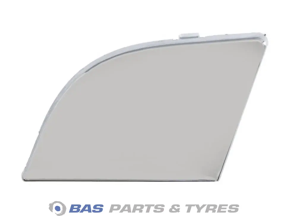 Bumper bracket Uni-Truck 2256155