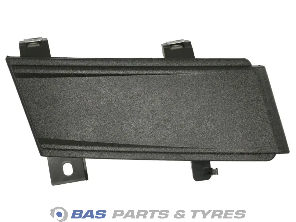 Bumper bracket Uni-Truck 2327030