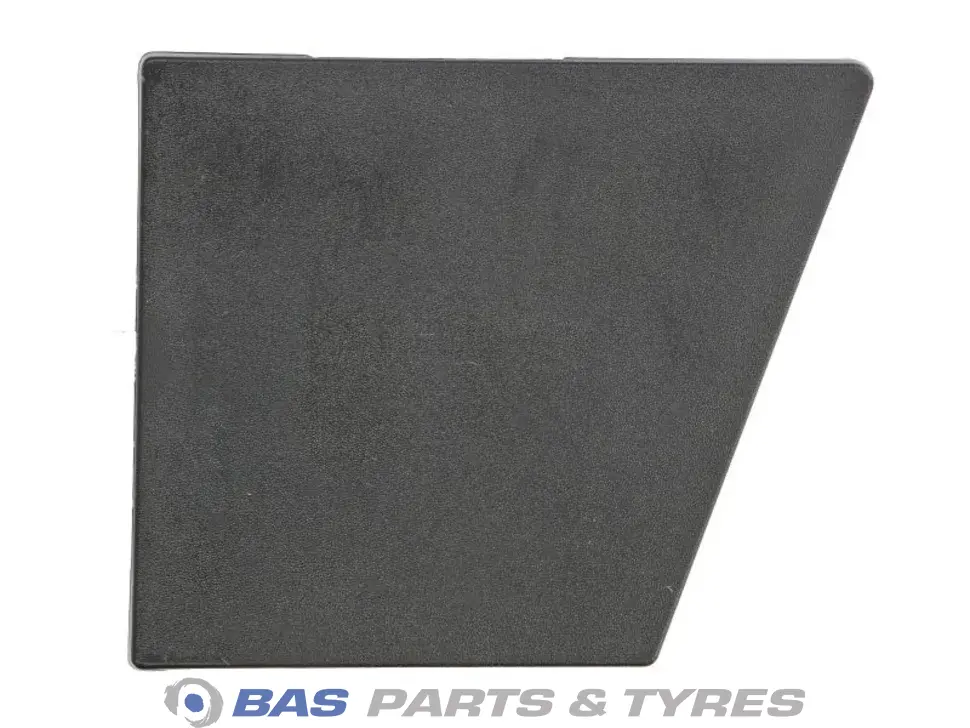 Bumper bracket Uni-Truck 5801603781