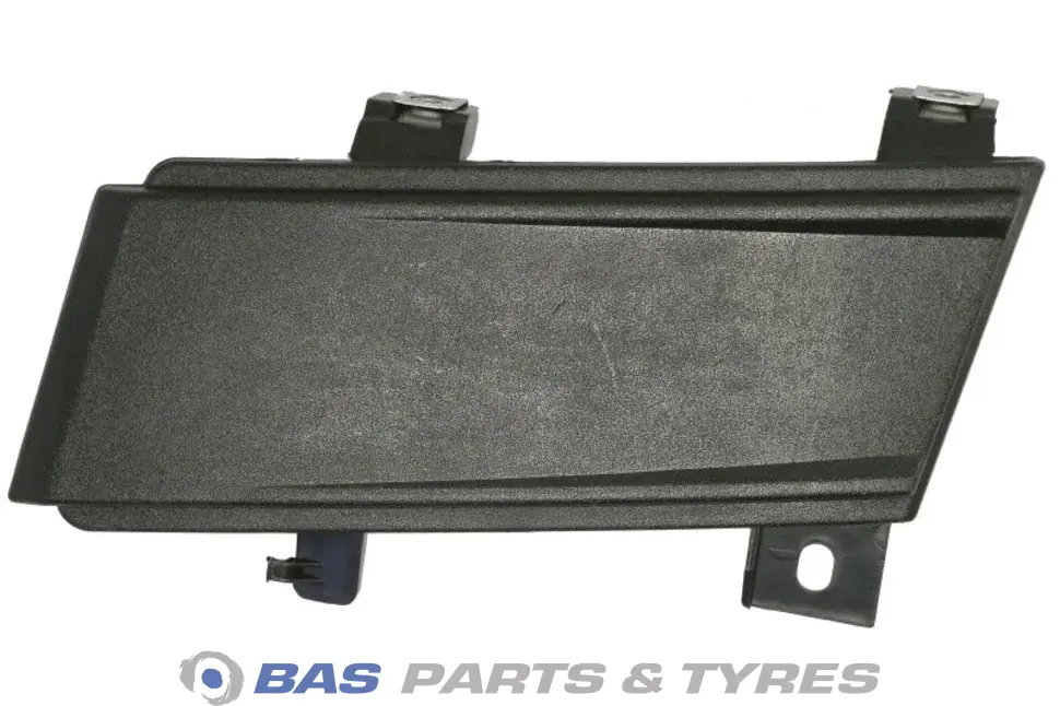 Bumpersteun Uni-Truck 2327031