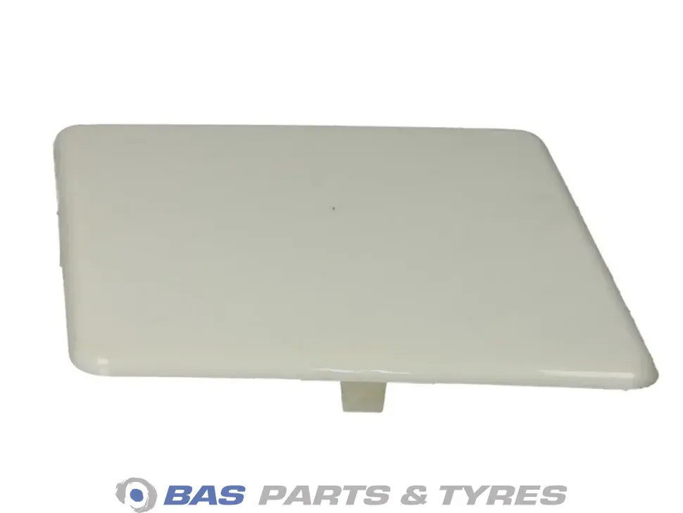Front panel Uni-Truck 5010578342