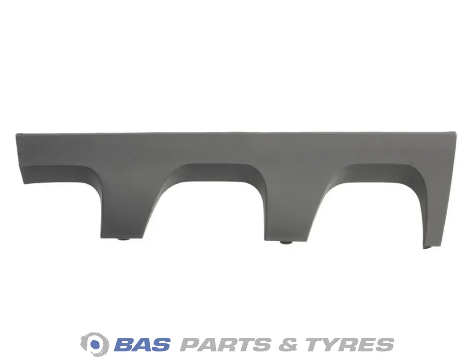 Frontgrill Uni-Truck 9608854184