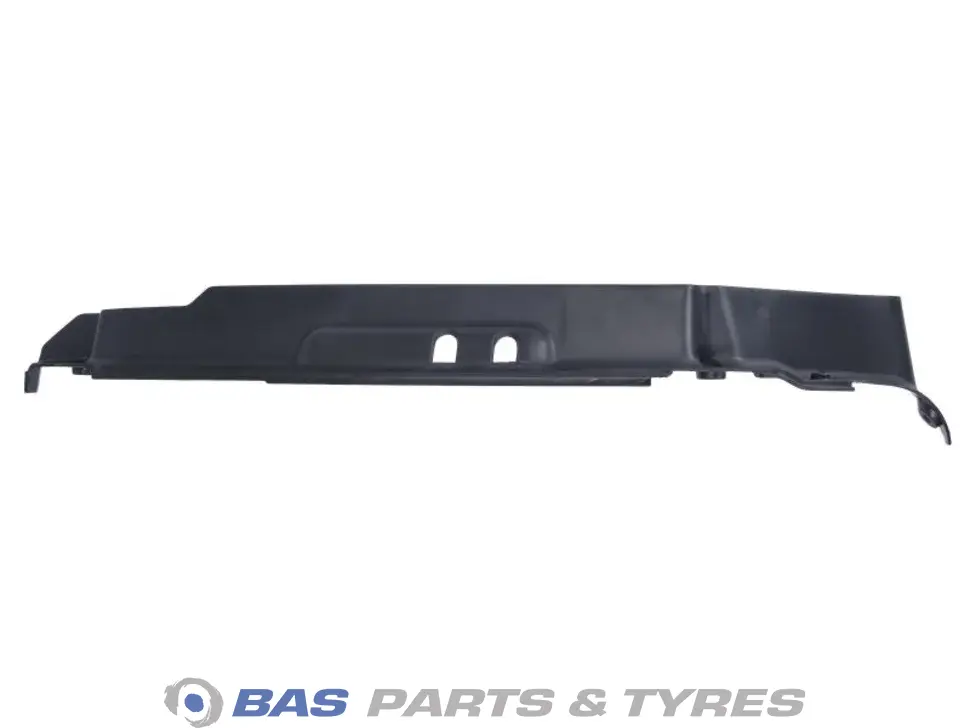 Bumper bracket Uni-Truck 81416100254