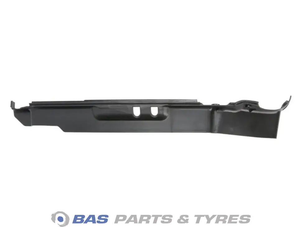 Bumper bracket Uni-Truck 81416100375