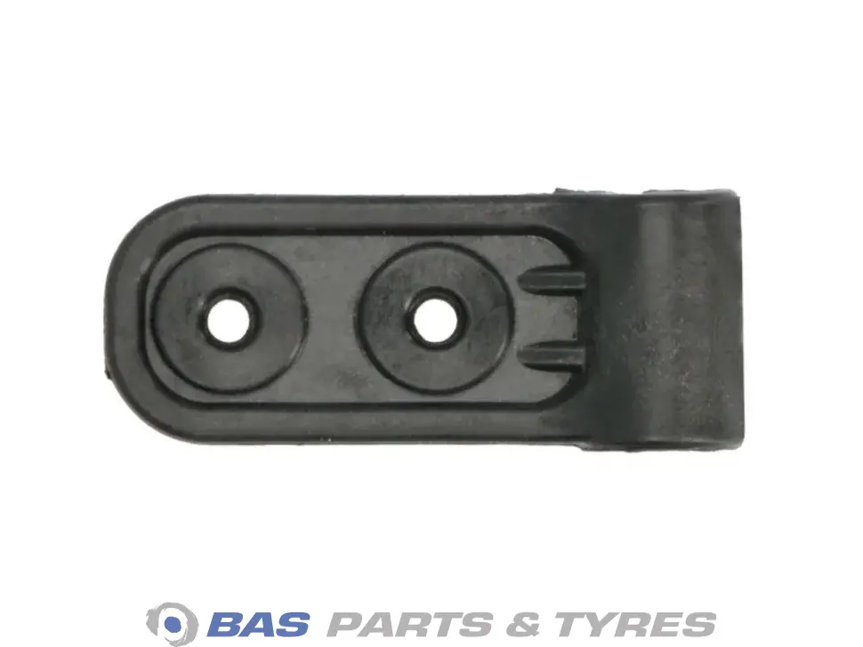 Bumper bracket Uni-Truck 9608800665