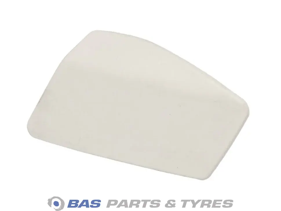 Bumper bracket Uni-Truck 81416100997