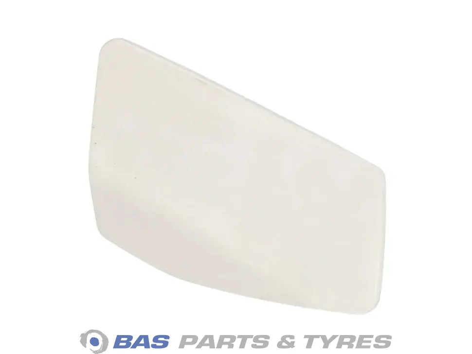 Bumper bracket Uni-Truck 81416100996