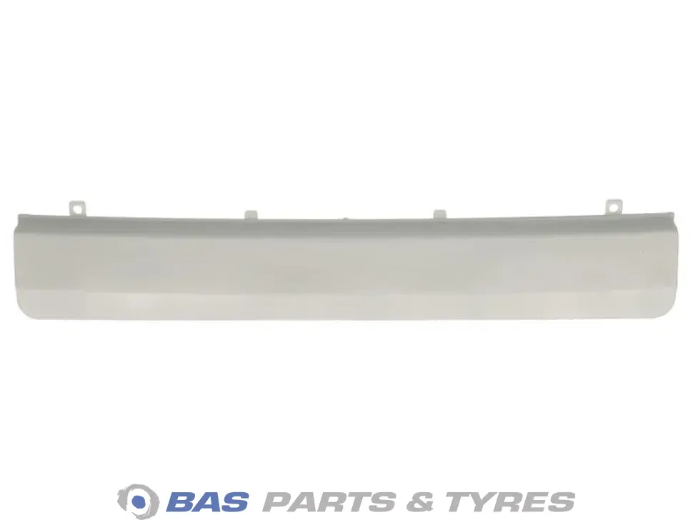 Bumper bracket Uni-Truck 1825434