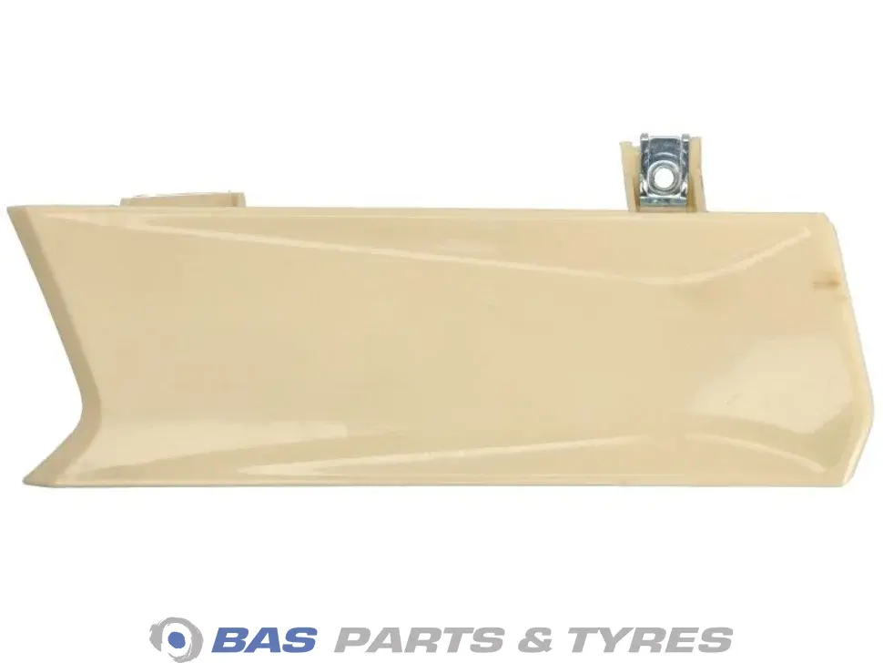 Frontgrill Uni-Truck 2507858
