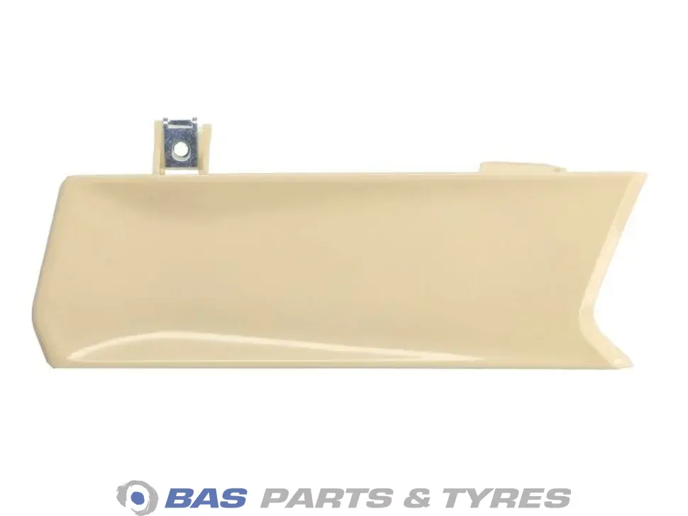 Frontgrill Uni-Truck 2507857