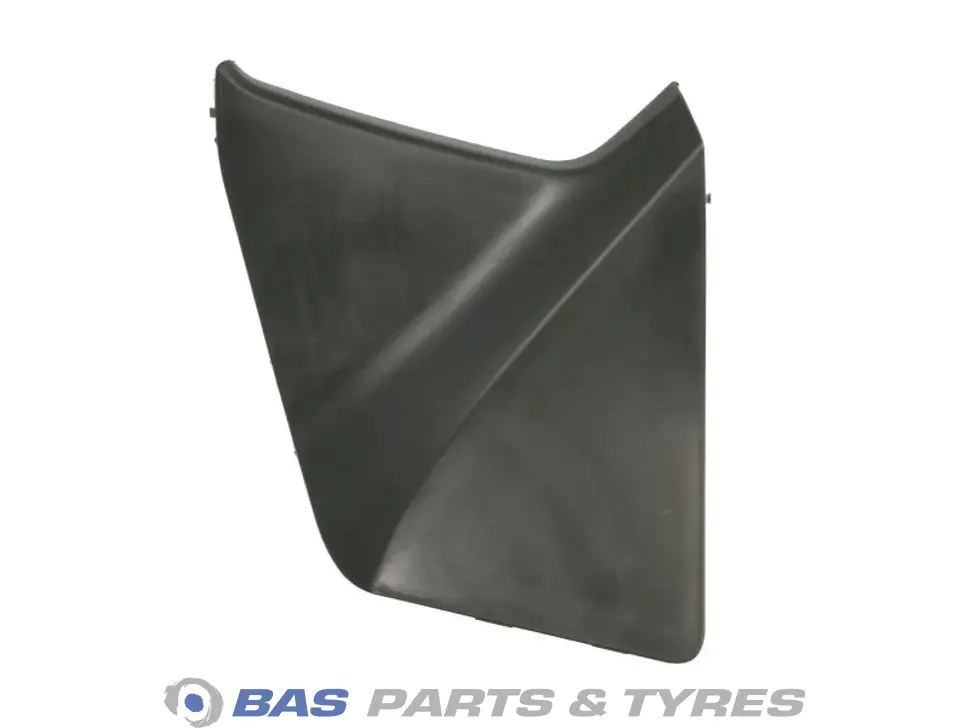 Bumper bracket Uni-Truck 5801693457