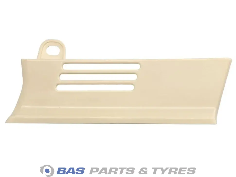 Frontgrill Uni-Truck 2297701