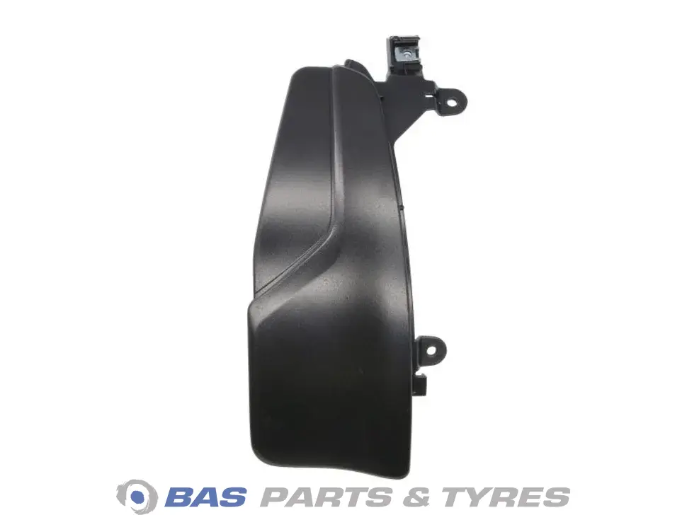 Wind deflector Uni-Truck 2162652