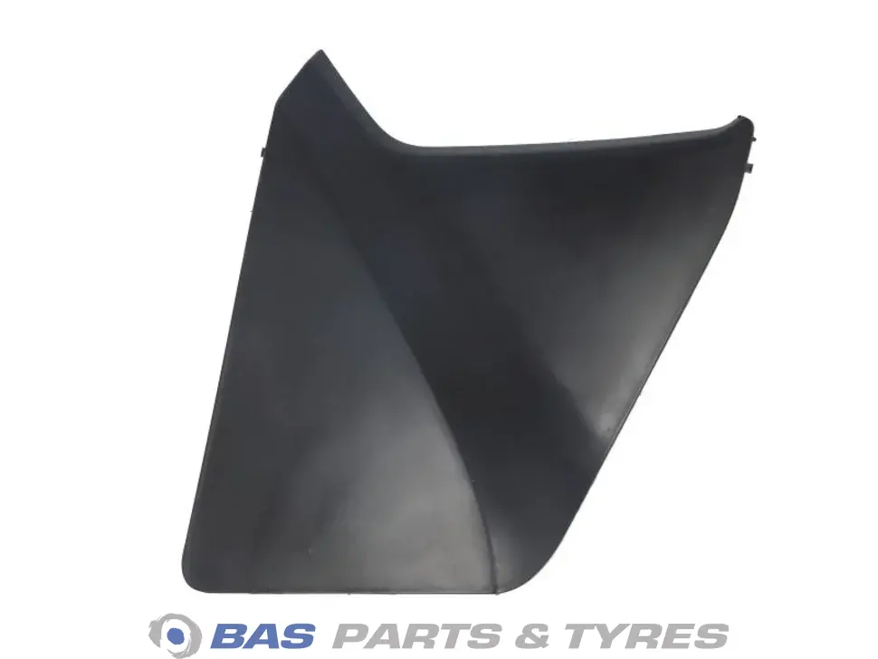 Bumper bracket Uni-Truck 5801693456