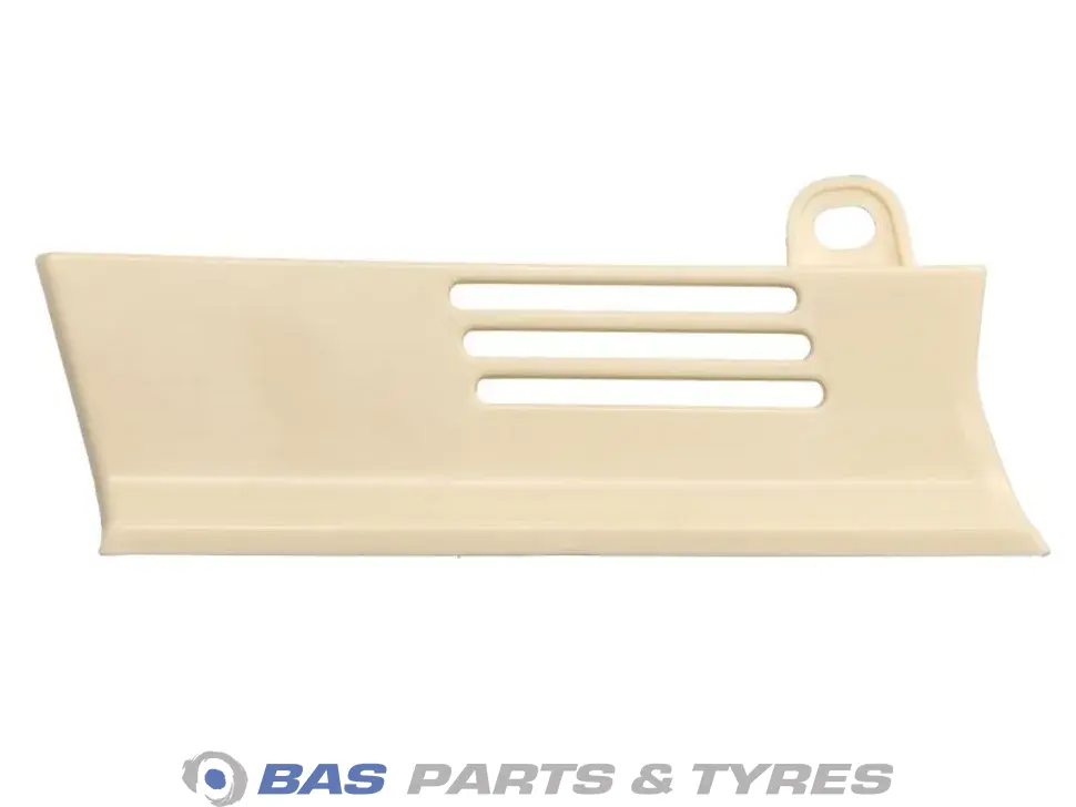 Frontgrill Uni-Truck 2297703