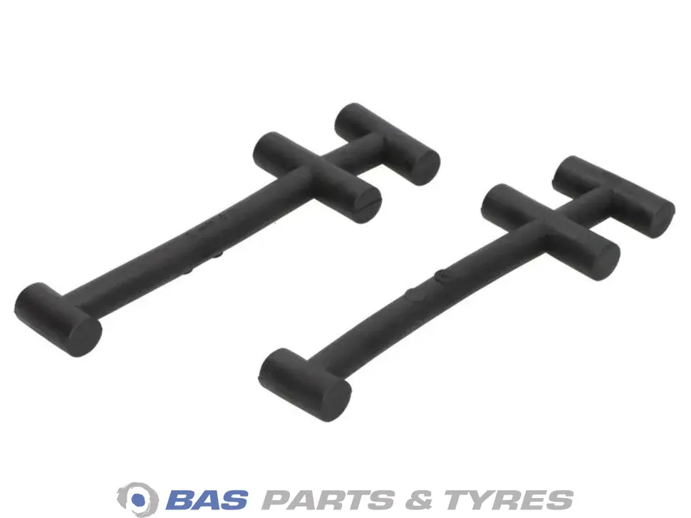Batterieabdeckung Uni-Truck 1529552