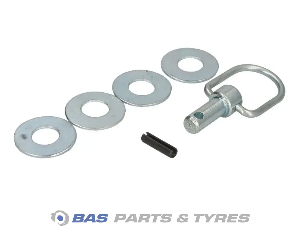 Batterieabdeckung Uni-Truck 06438090176