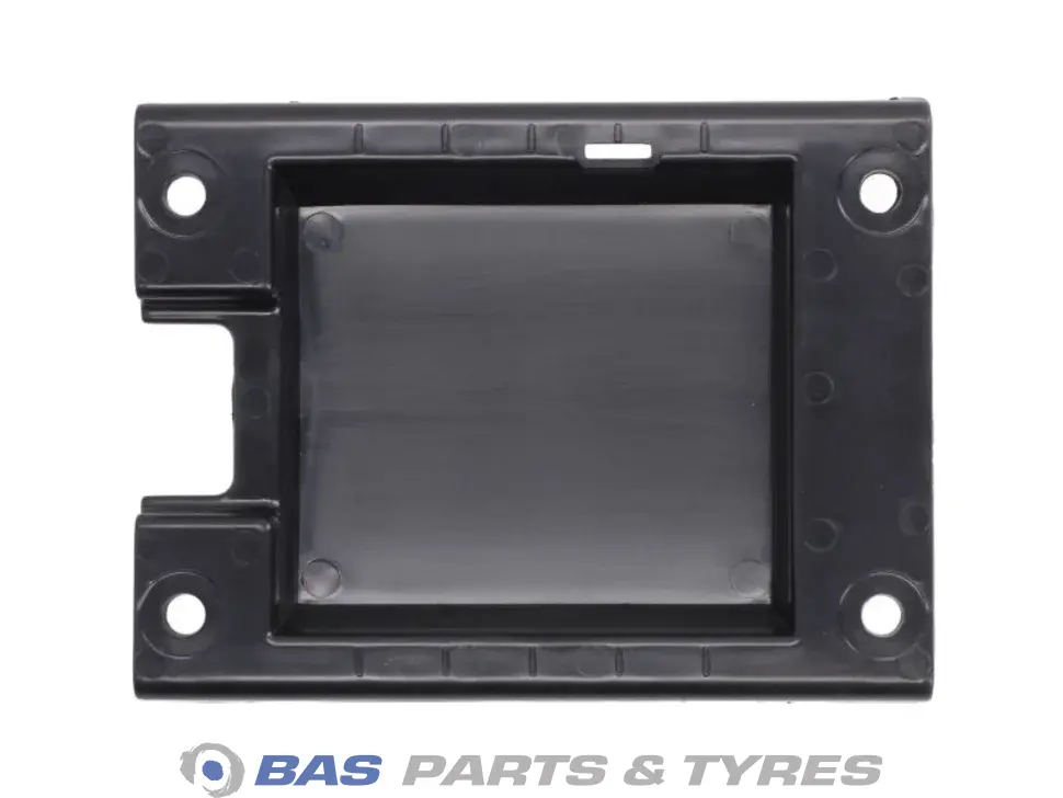 Frontgrill Uni-Truck 82298407