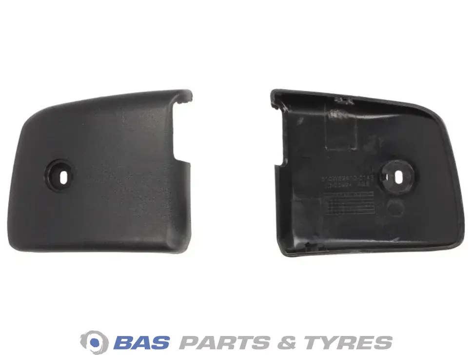 Cabin corner Uni-Truck 81637310297