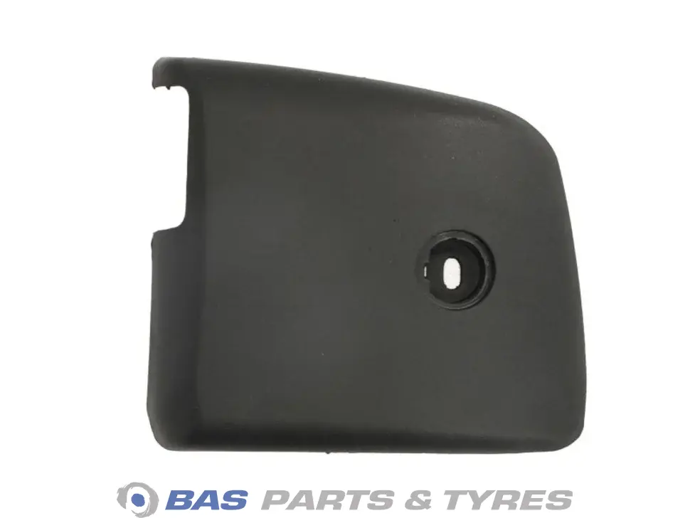 Cabin corner Uni-Truck 81637310296