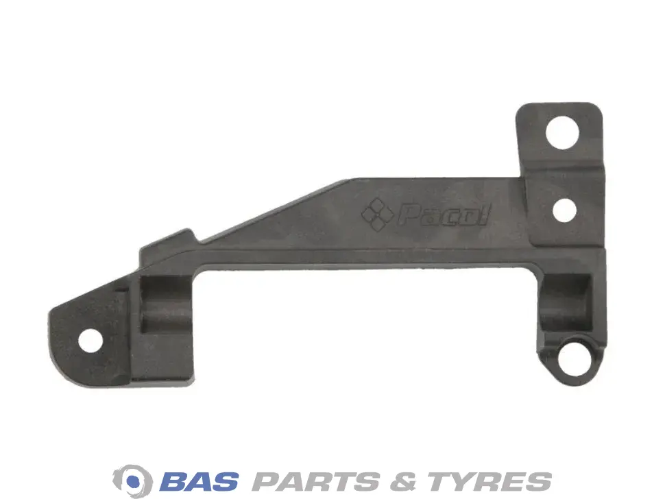Bumper Uni-Truck 81251400139