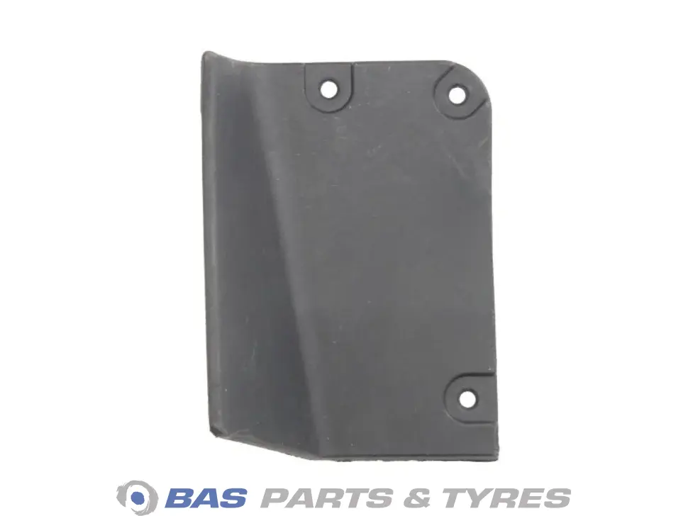 Parachoques Uni-Truck 9448850474