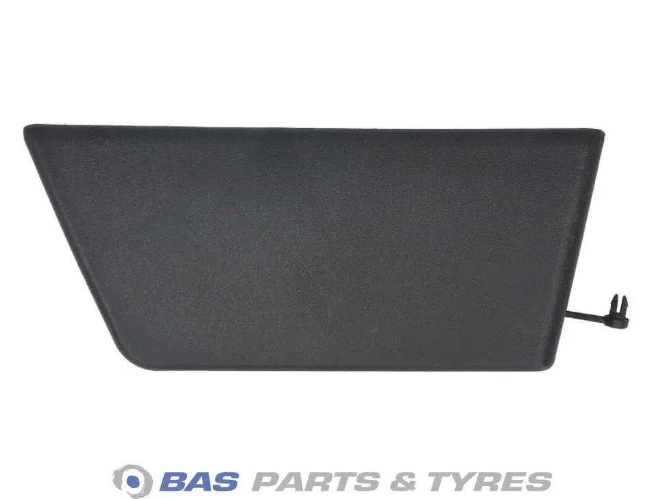 Bumper bracket Uni-Truck 7478513766