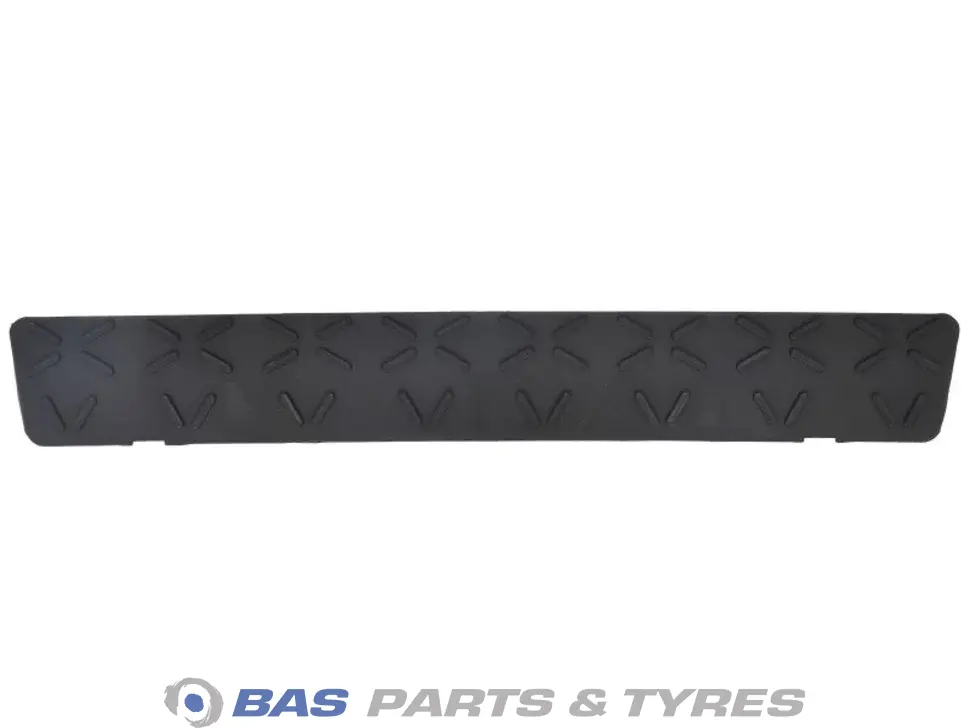 Bumper bracket Uni-Truck 81416102881