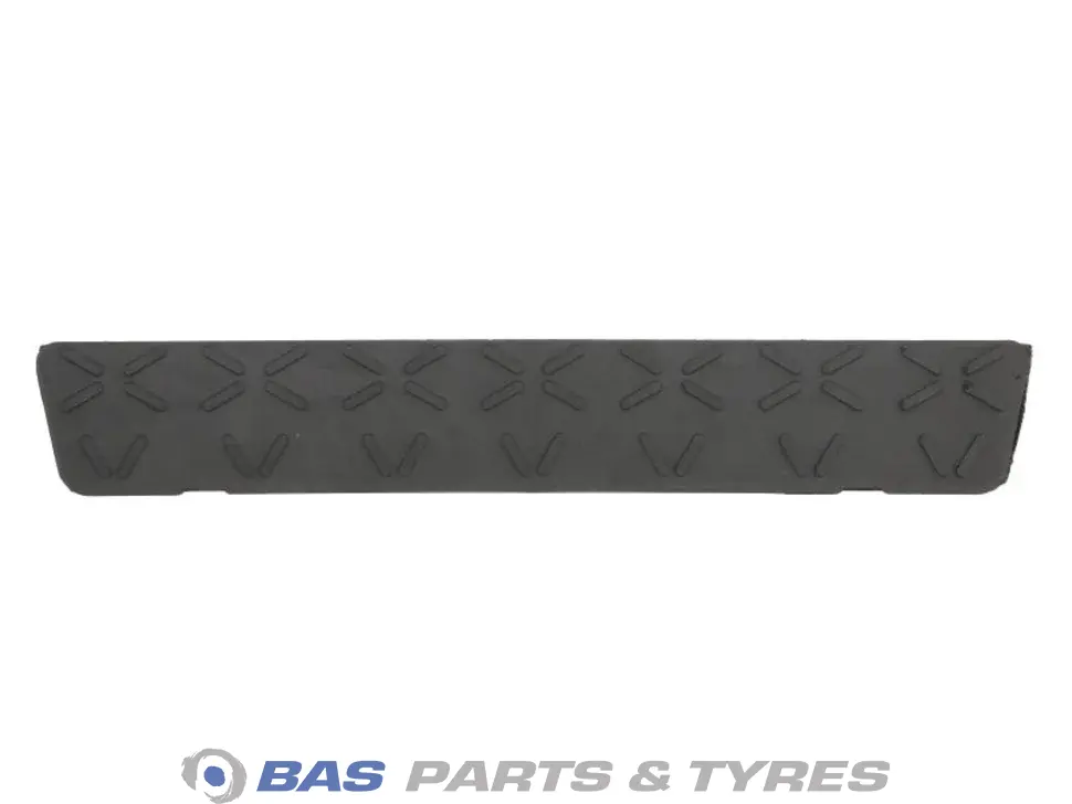 Bumper bracket Uni-Truck 81416102900