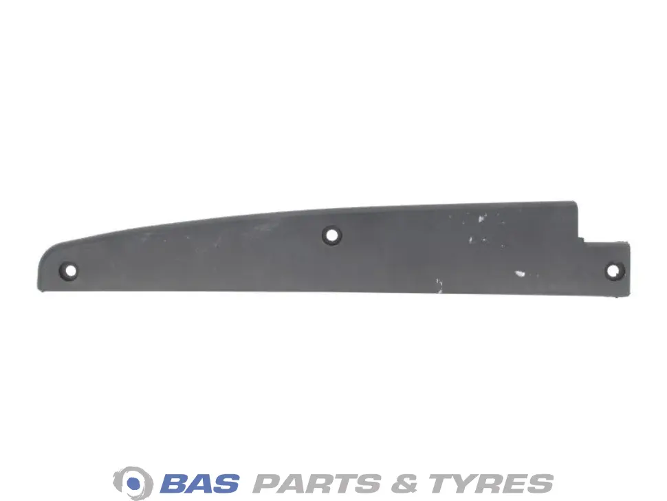 Bumper Uni-Truck 81416130081