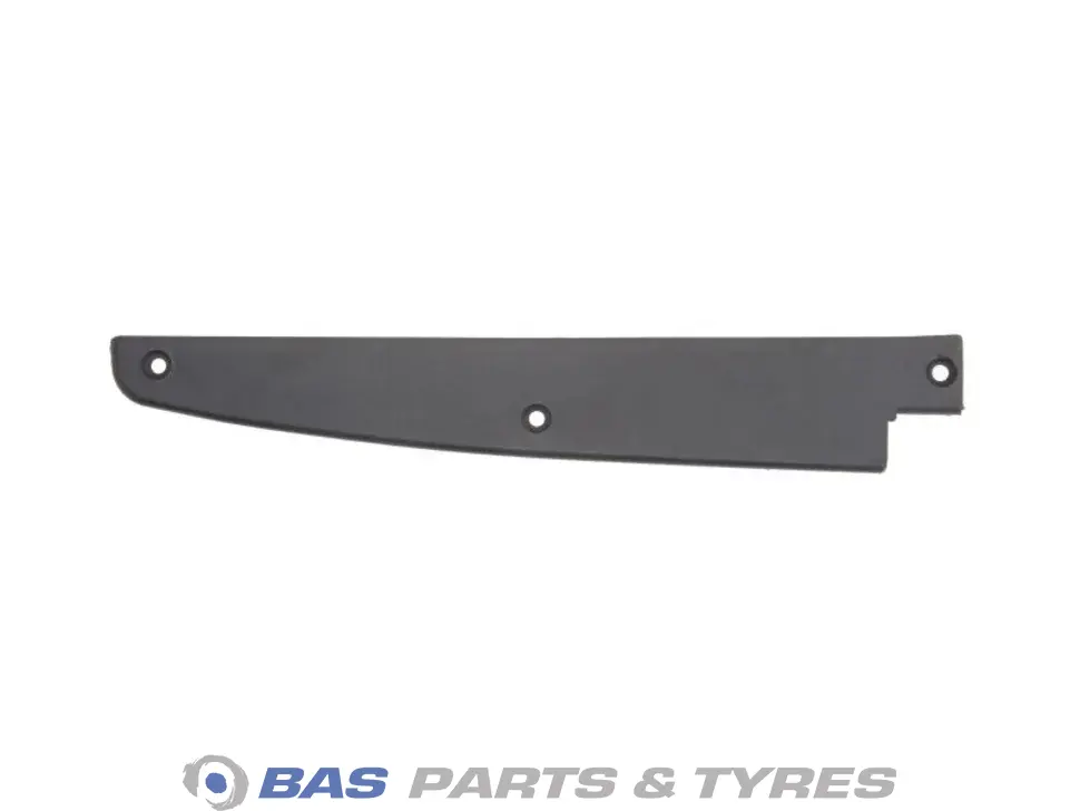 Bumper Uni-Truck 81416130080