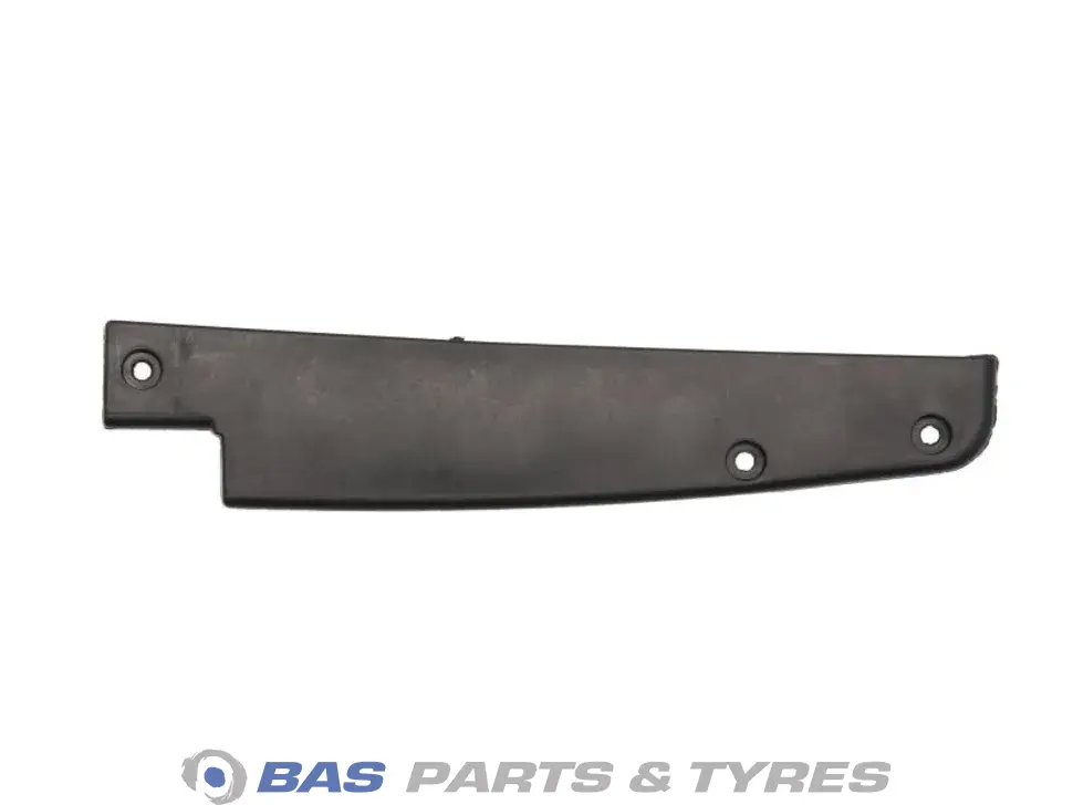 Bumper Uni-Truck 81416130079