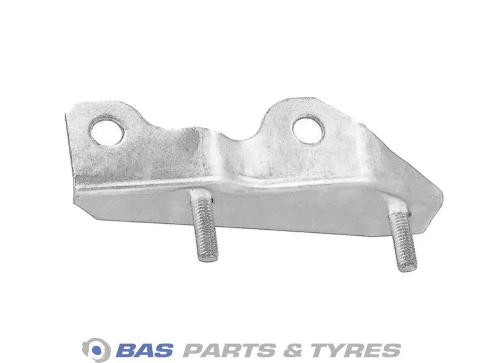 Bumper bracket Uni-Truck 93924823