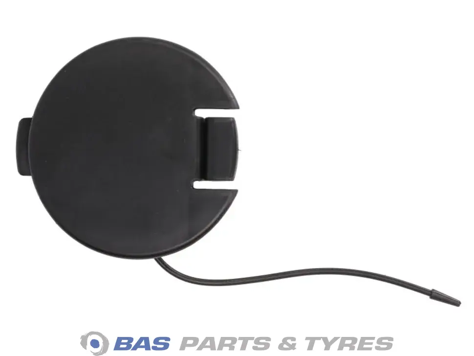 Bumper bracket Uni-Truck 500380079