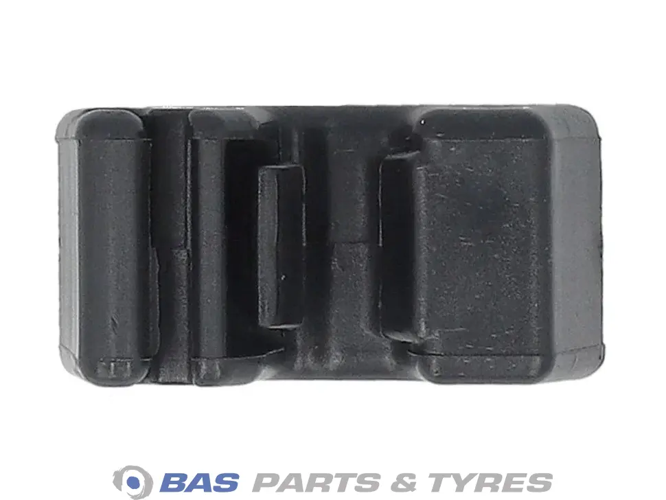 Bumper bracket Uni-Truck 81416300011