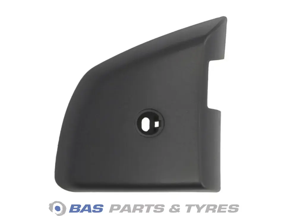 Mirror cover Uni-Truck 81624100107